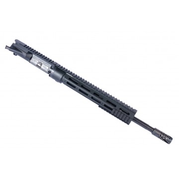 AR15 RIFLE LENGTH 16 INCH CARBINE UPPER 16 INCH